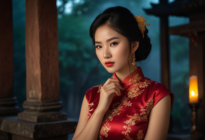 深海谜案